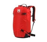 MILLET Prolighter 22 Unisex, Rojo (Nuevo Logo), Talla única
