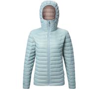 Millet - Ropa de esquí de travesía mujer - Evole Light 700 HD W Aquatic - Talla S - Azul Azul S