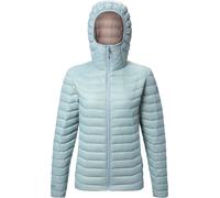 Millet - Ropa de esquí de travesía mujer - Evole Light 700 HD W Aquatic - Talla XS - Azul Azul XS