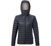 Millet - Ropa de esquí de travesía mujer - Evole Light 700 HD W Black - Talla L - Negro Negro L
