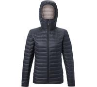 Millet - Ropa de esquí de travesía mujer - Evole Light 700 HD W Black - Talla XS - Negro Negro XS