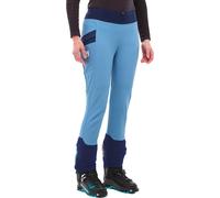 Millet - Ropa de esquí de travesía mujer - Pierra Ment Pant W Coronet Blue - Talla XS - Azul Azul XS