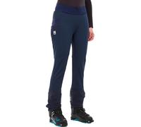 Millet - Ropa de esquí de travesía mujer - Pierra Ment Pant W Saphir para Mujer - Talla XS - Azul marino Azul marino XS