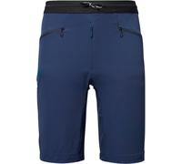 Millet - Ropa de senderismo - Kamet XCS Light Short M Saphir - Talla L - Azul marino Azul marino L