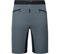 Millet - Ropa de senderismo - Kamet XCS Light Short M Tarmac Noir - Talla M - Gris Gris M