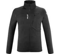 MILLET Lokka Jkt Iii M Hombre, Negro (Nuevo Logo), L