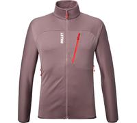 Millet - Ropa de senderismo - Lokka Jkt III M Pepper - Talla M - Beige Beige M