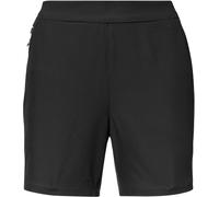 Millet - Ropa de senderismo mujer - Parmelan Short W Black - Talla XS - Negro Negro XS