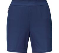 Millet - Ropa de senderismo mujer - Parmelan Short W Saphir - Talla M - Azul marino Azul marino M