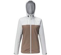 Millet - Ropa de senderismo mujer - Seneca 3L Jkt W Ice Grey para Mujer - Talla S - Gris Gris S