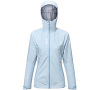 Millet - Ropa de senderismo mujer - Seneca GTX 3L Jkt W Iceberg para Mujer - Talla S - Azul Azul S
