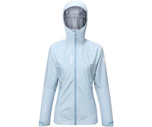 Millet - Ropa de senderismo mujer - Seneca GTX 3L Jkt W Iceberg para Mujer - Talla XS - Azul Azul XS