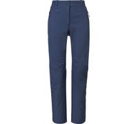 Millet - Ropa de senderismo mujer - Seneca Pant W Shadow Blue de Softshell - Talla XS - Azul marino Azul marino XS