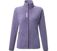 Millet - Ropa de senderismo mujer - Seneca Polar Jkt W Starlink - Talla XS - Púrpura Púrpura XS