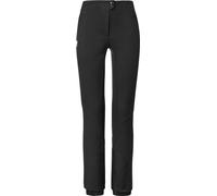 Millet - Ropa de senderismo mujer - Seneca Shield Pant W Black para Mujer de Softshell - Talla M - Negro Negro M