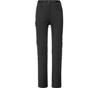 Millet - Ropa de senderismo mujer - Seneca XCS200 Pant W Black - Talla M - Negro Negro M