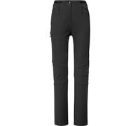 Millet - Ropa de senderismo mujer - Seneca XCS200 Pant W Black - Talla XS - Negro Negro XS