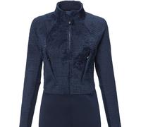 Millet - Ropa de senderismo mujer - Trilogy Icon X Loft Jkt W Saphir - Talla S - Azul marino Azul marino S