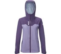 Millet - Ropa de senderismo mujer - Ubic GTX 3L Jkt W Starlink Purple Velvet para Mujer - Talla M - Púrpura Púrpura M