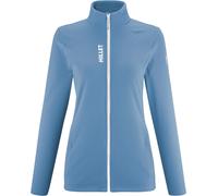 Millet - Ropa de senderismo mujer - Ubic Lightgrid Jkt W Coronet Blue para Mujer - Talla M - Azul Azul M