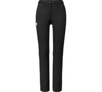 Millet - Ropa de senderismo mujer - Ubic Warm Pant W Black para Mujer - Talla XS - Negro Negro XS