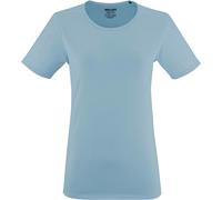 Millet - Wanaka Light TS SS W Iceberg para Mujer - Talla XS - Azul Azul XS