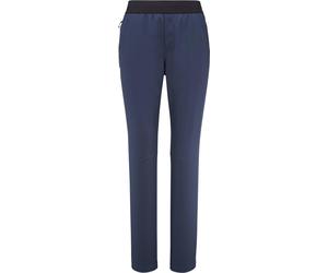 Millet - Ropa de senderismo mujer - Wanaka Stretch Pant III W Saphir para Mujer - Talla S - Azul marino Azul marino S