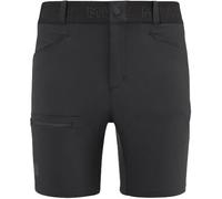 Millet - Ropa de senderismo - Onega Stretch Short M Black - Talla XL - Negro Negro XL