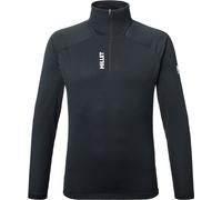 Millet - Ropa de senderismo - Parmelan Light PO M Black - Talla S - Negro Negro S