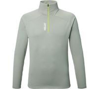 Millet - Ropa de senderismo - Parmelan Light PO M Granite - Talla XL - Gris Gris XL