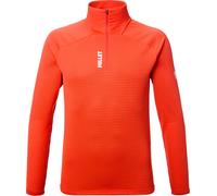 Millet - Ropa de senderismo - Parmelan Light PO M Paprika - Talla M - Naranja Naranja M