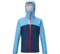 Millet - Ropa de senderismo - Seneca 2,5L Jkt M Coronet Blue Saphir - Talla S - Azul Azul S