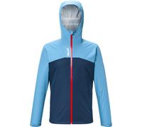 Millet - Ropa de senderismo - Seneca 2,5L Jkt M Coronet Blue Saphir - Talla XL - Azul Azul XL