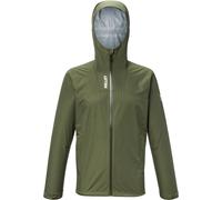 Millet - Ropa de senderismo - Seneca 2,5L Jkt M Grape Leaf - Talla L - Verde Verde L