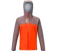 Millet - Ropa de senderismo - Seneca 2,5L Jkt M Pepper Paprika - Talla L - Naranja Naranja L