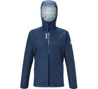 Millet - Ropa de senderismo - Seneca 2,5L Jkt M Saphir - Talla L - Azul marino Azul marino L