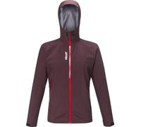 MILLET - Chaqueta protectora para hombre 3L - Impermeable - A prueba de viento