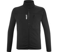 MILLET Seneca Fleece Jkt M - Hombre - Negro - talla L- modelo 2026
