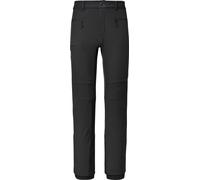 Millet - Ropa de senderismo - Seneca Shield Pant M Black de Softshell - Talla 38 FR - Negro Negro 38 FR