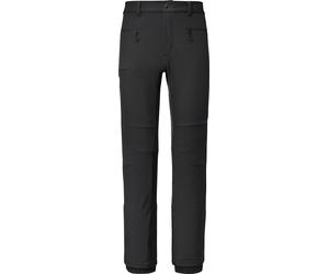 Millet - Ropa de senderismo - Seneca Shield Pant M Black de Softshell - Talla 44 FR - Negro Negro 44 FR