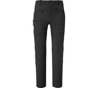 Millet - Ropa de senderismo - Seneca XCS200 Pant M Black - Talla L - Negro Negro L