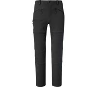 Millet - Ropa de senderismo - Seneca XCS200 Pant M Black - Talla S - Negro Negro S