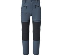Millet - Ropa de senderismo - Seneca XCS200 Pant M Shadow Blue Black - Talla M - Azul marino Azul marino M