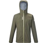 Millet - Ropa de senderismo - Ubic GTX 3L Jkt M Grape Leaf - Talla M - Verde Verde M
