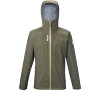 Millet - Ropa de senderismo - Ubic GTX 3L Jkt M Grape Leaf - Talla S - Verde Verde S