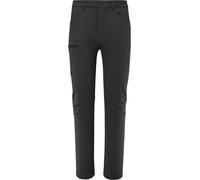 Millet - Ropa de senderismo - Ubic Stretch Pant M Black - Talla 38 FR - Negro Negro 38 FR