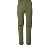 Millet - Ropa de senderismo - Ubic Stretch Pant M Grape Leaf - Talla 38 FR - Negro Negro 38 FR