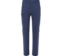 Millet - Ropa de senderismo - Ubic Stretch Pant M Saphir - Talla 38 FR - Azul marino Azul marino 38 FR