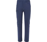 Millet - Ropa de senderismo - Ubic Stretch Pant M Saphir - Talla 42 FR - Azul marino Azul marino 42 FR