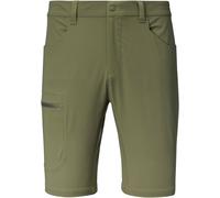 Millet - Ropa de senderismo - Ubic Stretch Short M Grape Leaf - Talla 40 FR - Verde Verde 40 FR